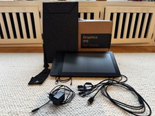 GAOMON PD1560 Graphics IPS Pen Display Grafiktablett