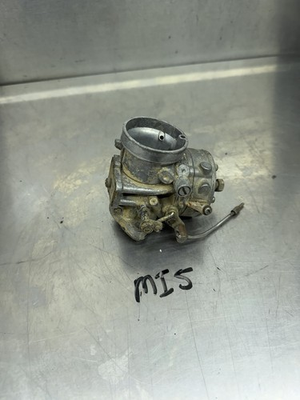 #ad #ad 78 79 80 81 82 Yamaha Enticer 250 ET250 OEM KEIHIN Carb Gas Carburetor Assembly $244.39