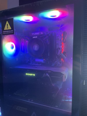 Einsteiger Gaming-PC, Windows 11 Pro