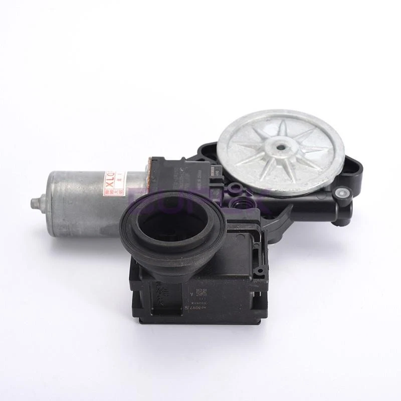 857100R020 Genuine Part Electric Window Lifter Motor For 2019-2022 Toyota RAV4 - Image 3 of 4