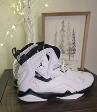 Jordan True Flight White Venom Green for Sale | Authenticity