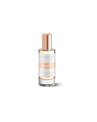 YODEYMA Parfüm Rinascere Eau de Parfum f. Damen 15ml Reise Handtasche Duft Spray