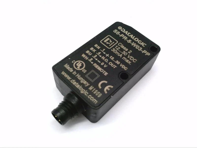 DATALOGIC S8-PR-5-W03-PP / S8PR5W03PP (BRAND NEW)