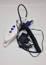 Aquatec Orca | Handbedienteil | integriertem Akku | für Badewannenlifter 