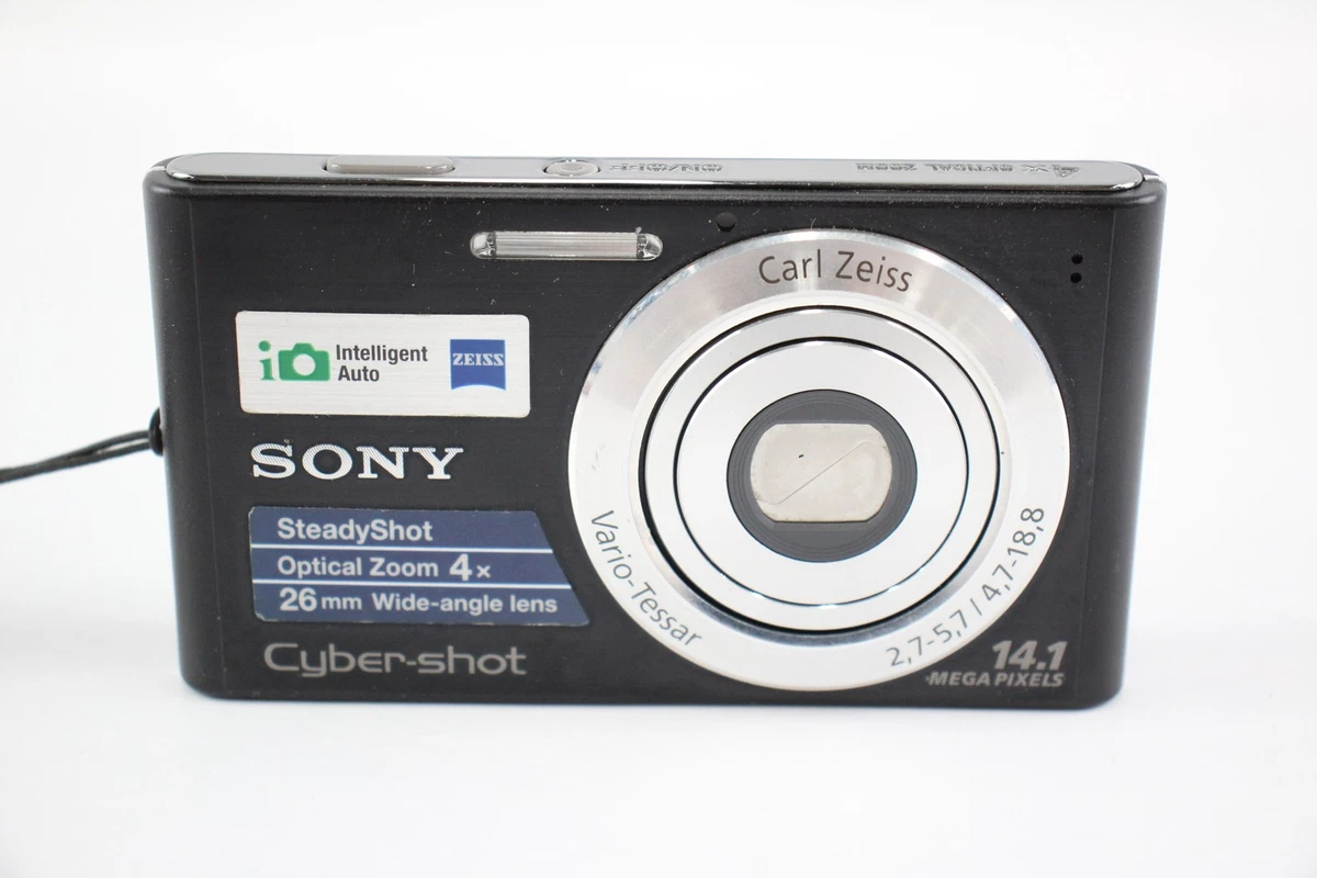 Sony Cyber-shot 14-16.9MP Digital Cameras for Sale - Shop New