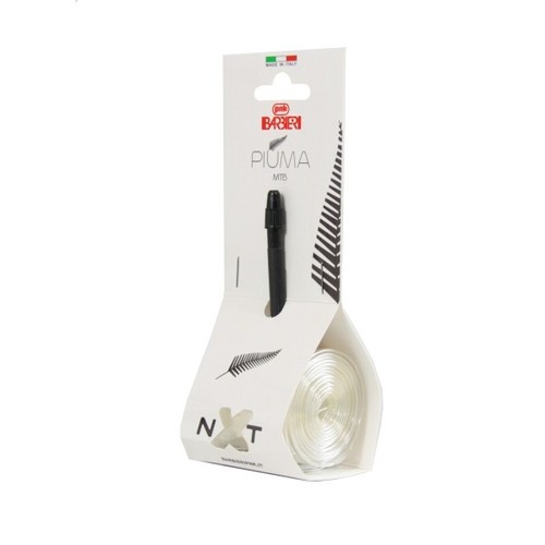 Camera d'aria antiforatura BARBIERI NXT MTB PIUMA 27.5X2.0-2.6 75g - Imagen 4 de 8