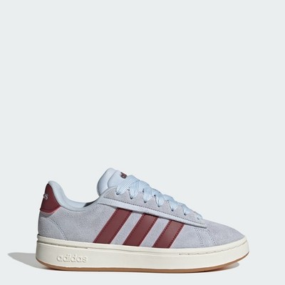adidas gazelle silver green womens adidas Grand Court 00s Shoes Kids Green 6
