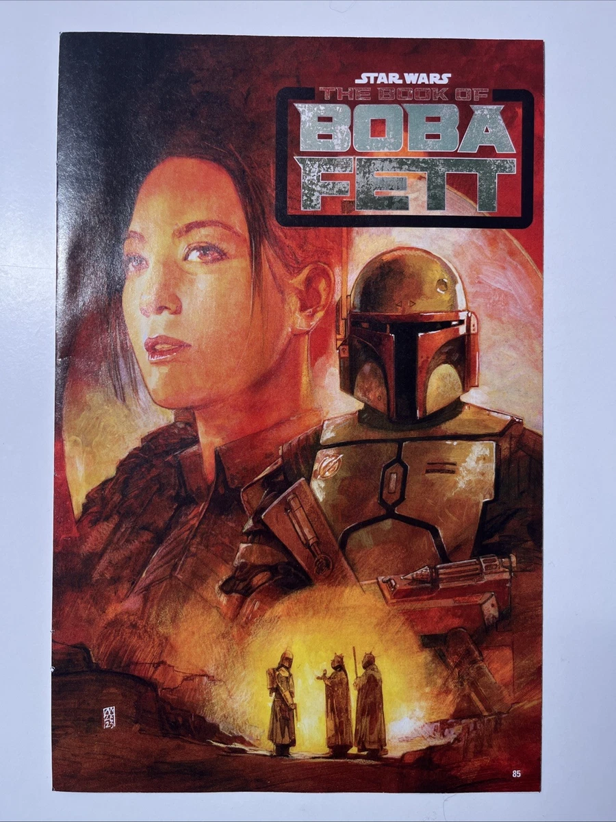 Boba Fett Star Wars Posters & Prints for sale | eBay