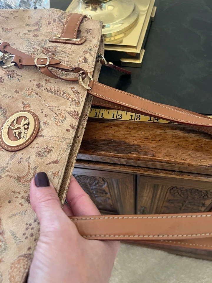 Piero Guidi Magic Circus Handbag - Image 4 of 4