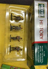 Oryon Collection.WW2 4FIGURES PIC2