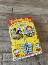 The Magic School Bus Science Readers Box- 23 Book Set By Scholastic - New Sealed