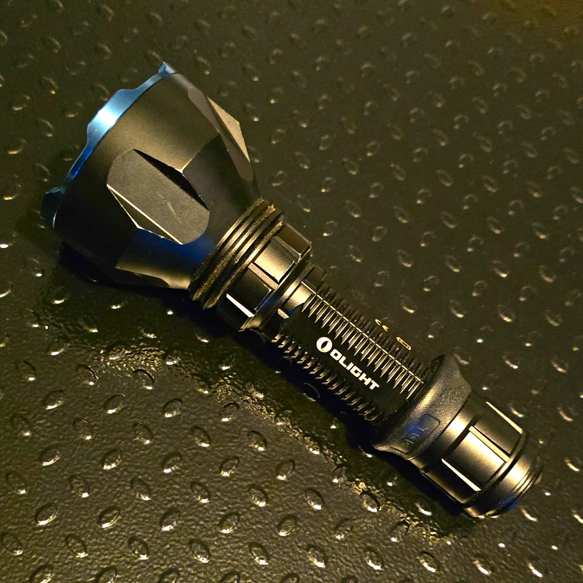 Black Flashlights Lights for sale | eBay