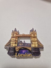 Souvenir 3D K&uuml;hlschrankmagnete London UK Home Dekoration Reisen Urlaub Sammeln