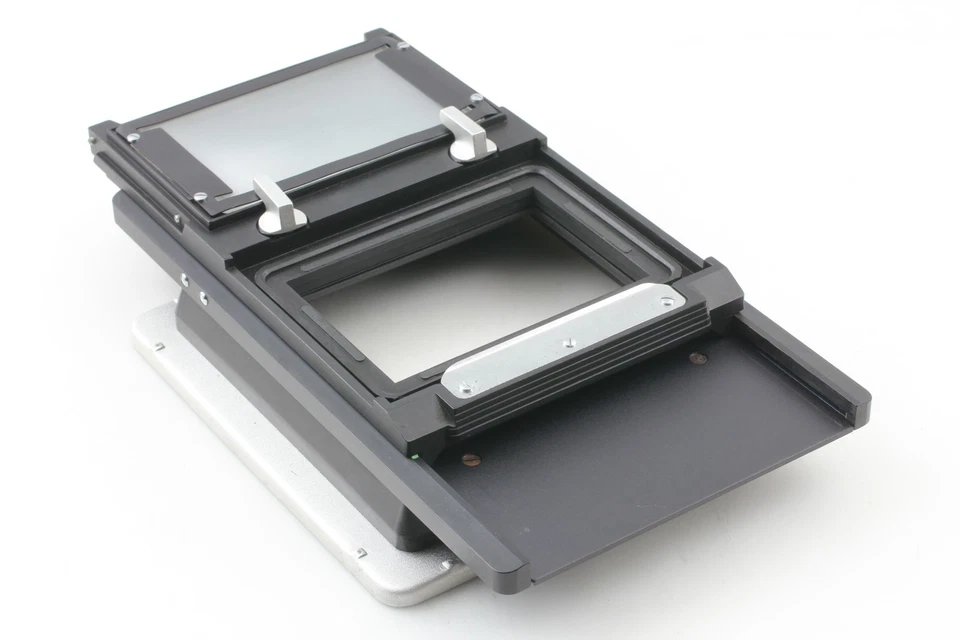 [MINT] TOYO View Quick Roll Slider Slide for Mamiya From JAPAN - Image 4 of 4