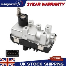 Turbocharger Electronic Actuator 6NW010430-11 797863-0081 for BMW Mini