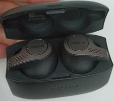 Jabra Airbuds for Parts Not Connecting