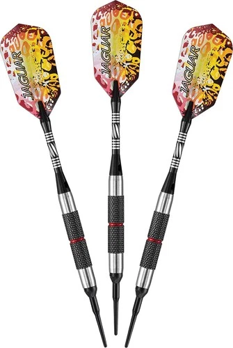 Viper Jaguar Darts - Thumbnail 3