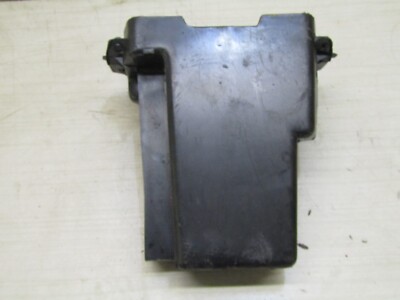Boîtier De Rangement Sous Selle (vide-poche) Pour Moto Jinlun 125 JL11 Highlander (2006-2012) - Occasion