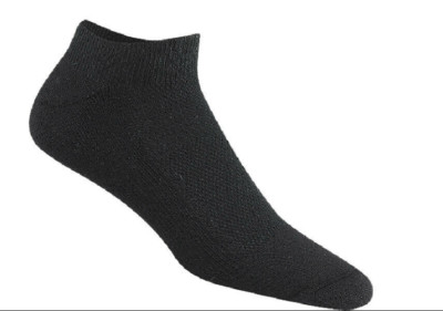 Wigwam Cool-Lite Low-Cut Socks F6109 - Moisture Wicking Athletic Socks With Seamless Toe