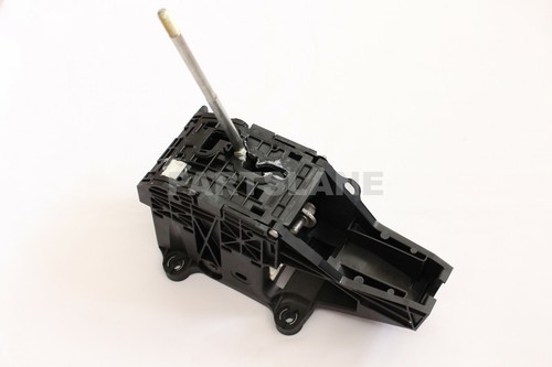 Toyota Land Cruiser Prado GRJ120 OEM Transmission Floor Shift 33550-60650 - Picture 4 of 8