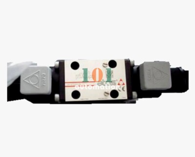 1PCS NEW FOR ATOS DHI-0713 23 Solenoid Valve 24V