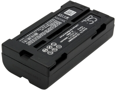 Li-Ion Akku für Hitachi VME855LA VM-E855LA VMH35LA 7,4V 2900mAh