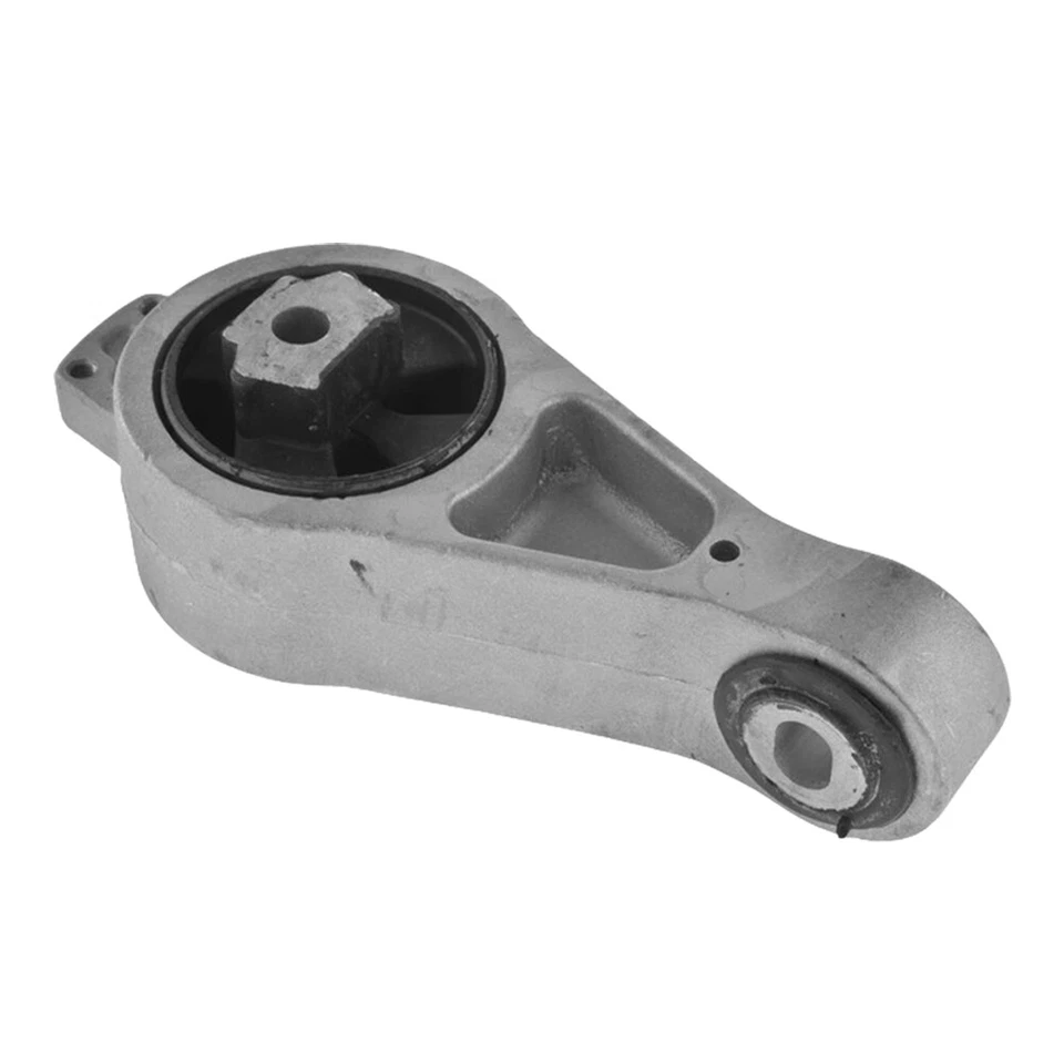 Engine Mounts & Manual Transmission Mount 4PCS Set for Dodge Neon 05-00 L4-2.0L - Image 3 of 4