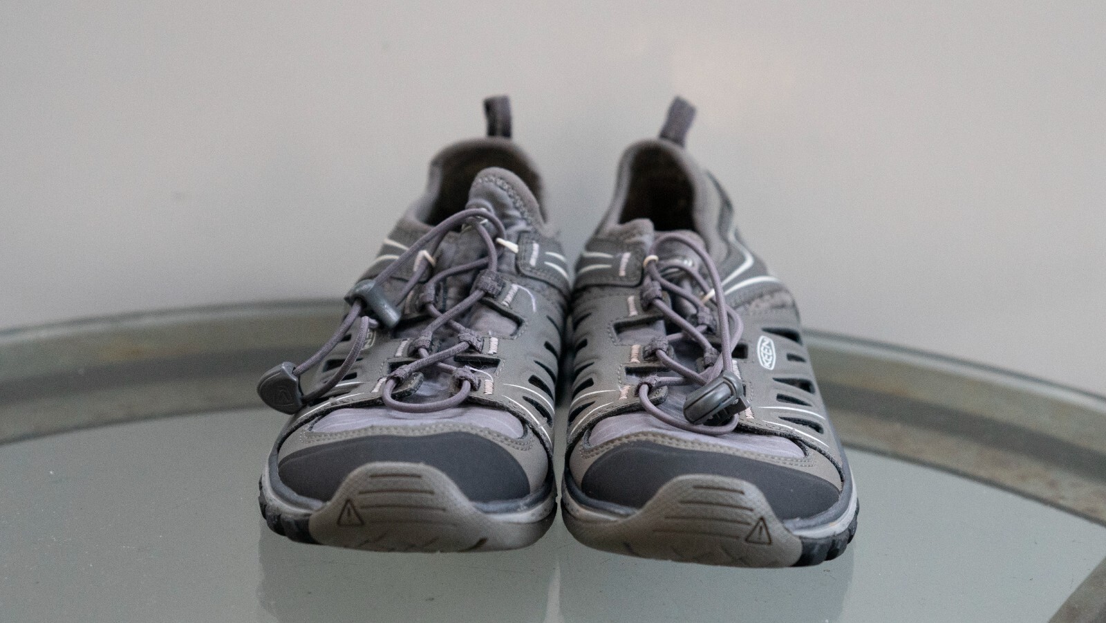 Scarpe da trekking Keen Terrafora Ethos donna 1018623 taglia 6 5