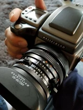 CIRRUS Hasselblad Carl Zeiss C/CF Lens macro adapter to H6D H5D H4D H3D H2D H1