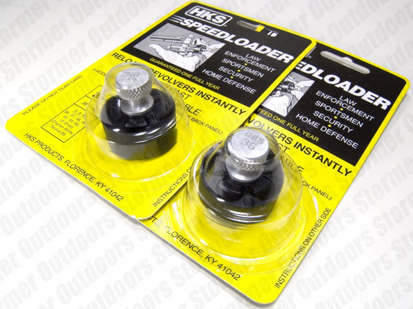 HKS 36 a Revolver Speedloader For S w 36 37 38 40 42 49 60 340 360 