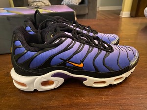 nike air max plus og women's