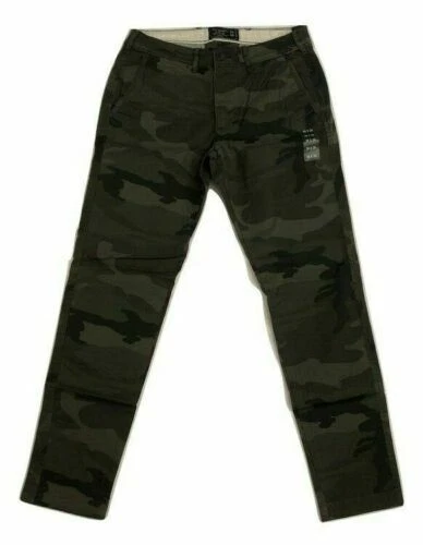 Abercrombie & Fitch Men's Pants
