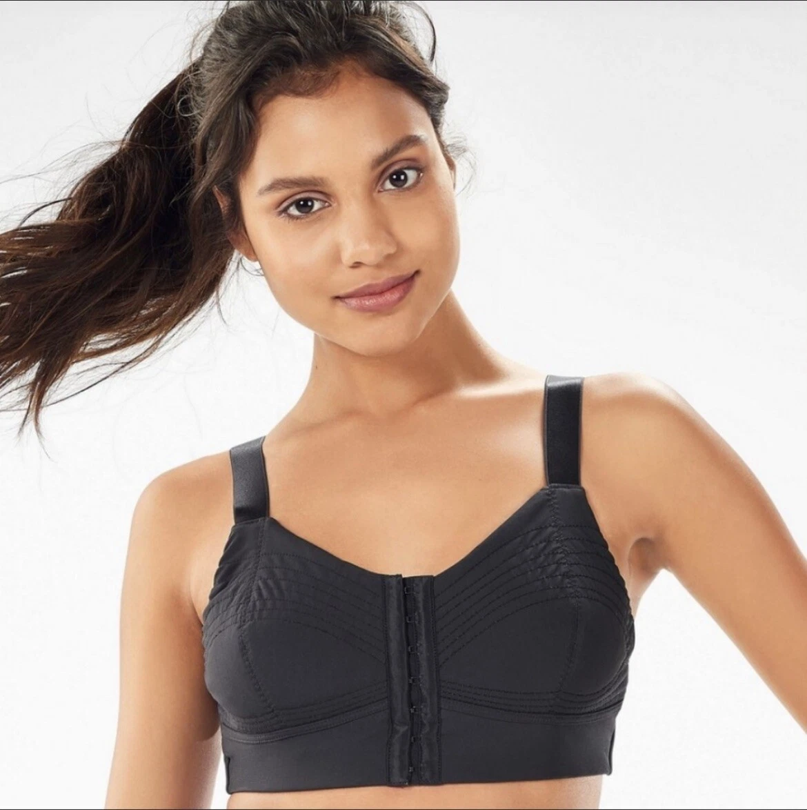 Fabletics Ines Low Impact Sports Bra (2 - XS, 1 - XXS)