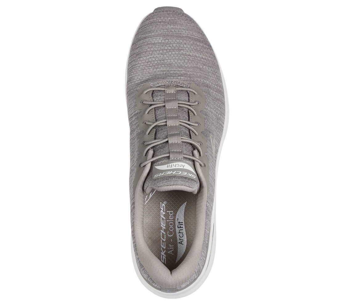 Skechers Shoes Men Sport Comfort Casual Extra Wide Slip On Arch