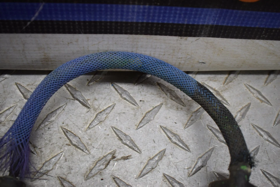 384 BOBINA DE ENCENDIDO CHISPA YAMAHA YZ250 YZ 250 WR MOTO DE CROSS ENVÍO GRATUITO Foto 4 de 4