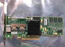 Cisco UCS MegaRAID SAS 8708EM2 L3-01144-10A Controller Card