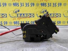 Porte avant et accessoires Mazda 323