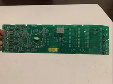 Whirlpool 8564396 / WP8564396 Rev B Laundry Dryer Control Board. #279