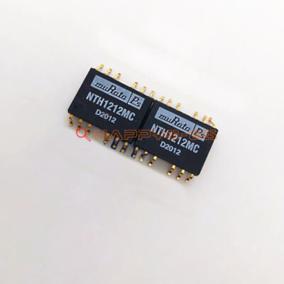 1PCS NTH1212MC Murata Power SMD Neu