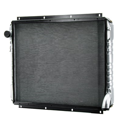 4345593 RADIATOR CORE For HITACHI EX300-2 EX300-3 EX310-3 EX300LC
