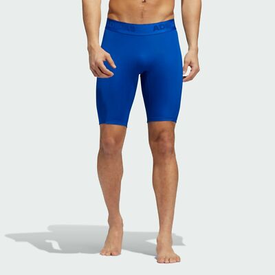 adidas men's alphaskin tech short tights