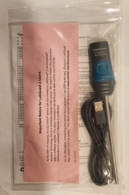 vernier go direct temp (GDX-TMP)