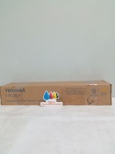 Cartuccia toner Toshiba T-FC28-Y giallo resa standard