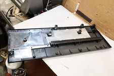 Korg  Micro X Synthesizer Part Bottom Cover