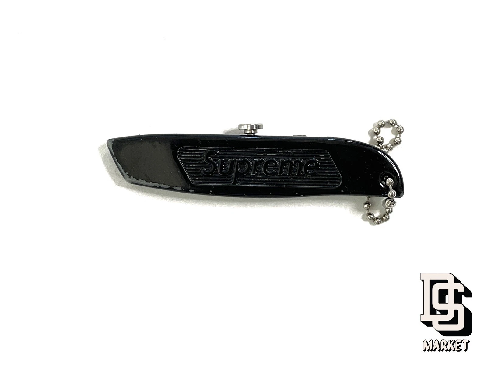 COUTEAU UTILITAIRE SUPREME BOÎTE PORTE CLÉS COUPE CLÉS F/W 2015 FW15