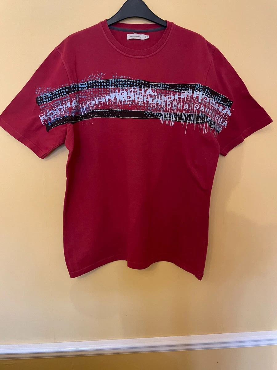 John rocha t best sale shirts