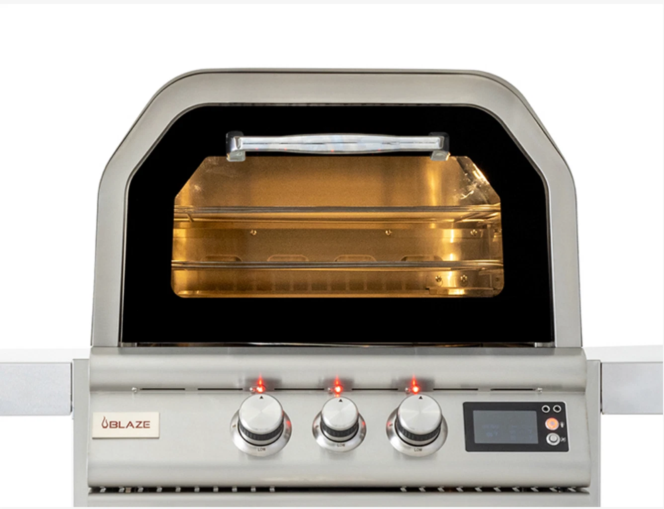 Blaze 26" Pizza Oven - Thumbnail 2