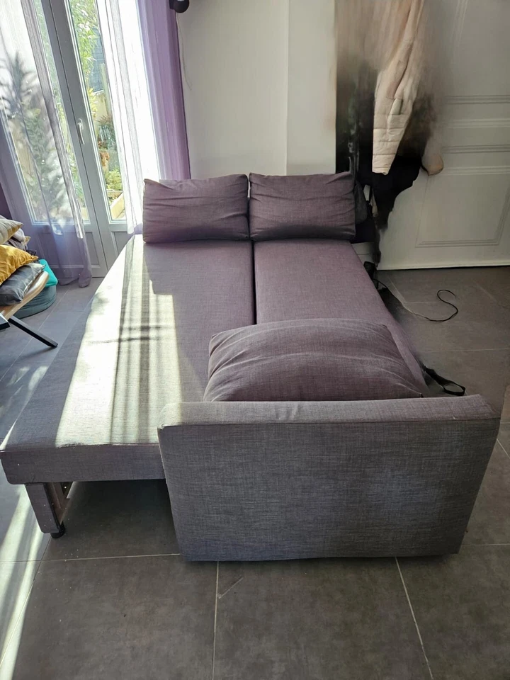 IKEA Friheten, photo 4 sur 5