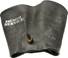 Farm Implement Tire Inner Tube TR218A Stem 380/55R17, 15/55R17