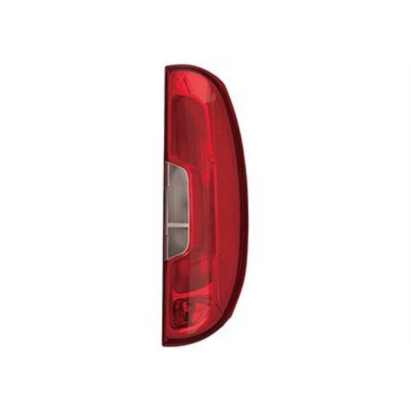 VAN Wezel RüCkleuchte Heckleuchte Rechts FüR Fiat Doblo GroßRaumlimousine 263-image